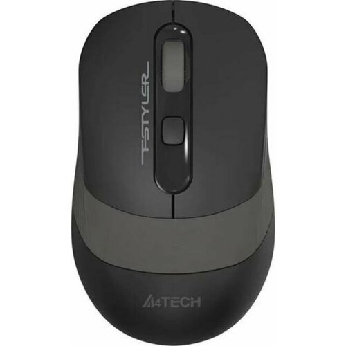 Мышь A4tech FSTyler FM10S USB GREY 95600₽