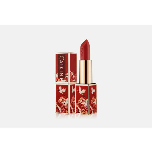 Помада для губ Catkin, Matte Lipstick 4.3шт