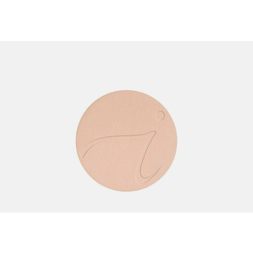 Прессованная основа (рефил) JANE IREDALE, PurePressed® Base 9.9мл прессованная основа рефил jane iredale purepressed® base 9 9 гр