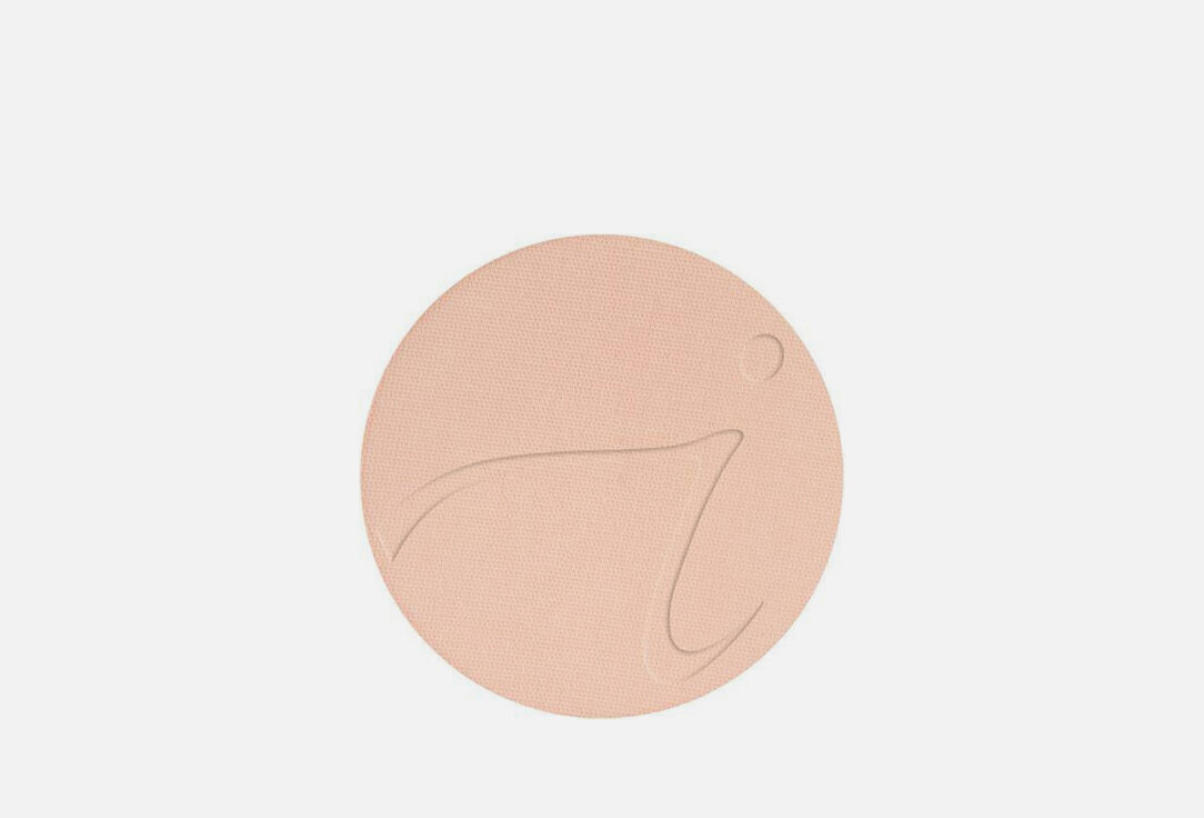 Прессованная основа (рефил) JANE IREDALE, PurePressed® Base 9.9мл