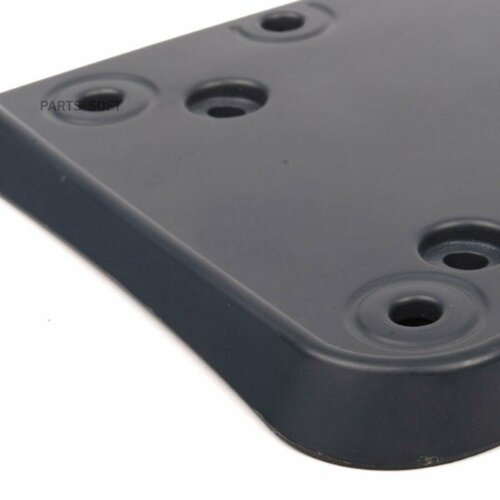 BMW 51117897271 Основание номерного знака загрунтованное ORG 12610₽