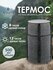 Термос Agness с широким горлом и крышкой - чашкой, 500 мл, колба ...