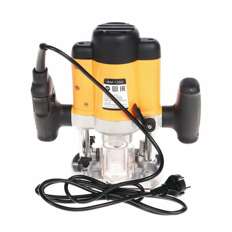 Фрезерная машина Вихрь ФМ-1300 72/13/1 — фото 1