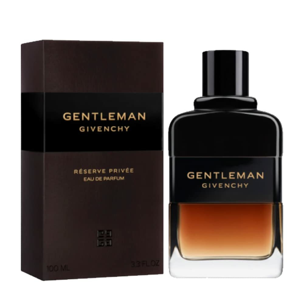 Парфюмерная вода 100 мл Givenchy Gentleman Reserve Privee Eau De Parfum