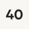 №40 жасмин