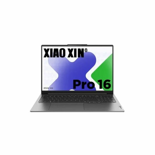 XiaoXin Pro16 (Ultra5 32GB/1T Win11H Not Actived)