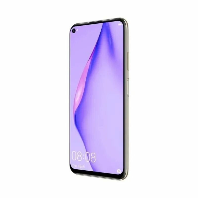 Смартфон HUAWEI P40 Lite — фото 1