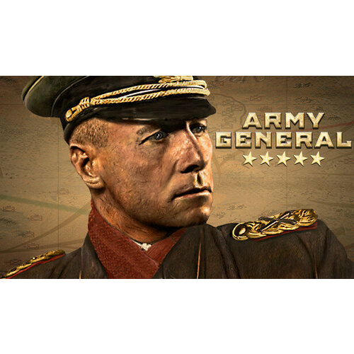 Игра Army General для PC STEAM Регион активации Российская Федерация электронная версия 119₽
