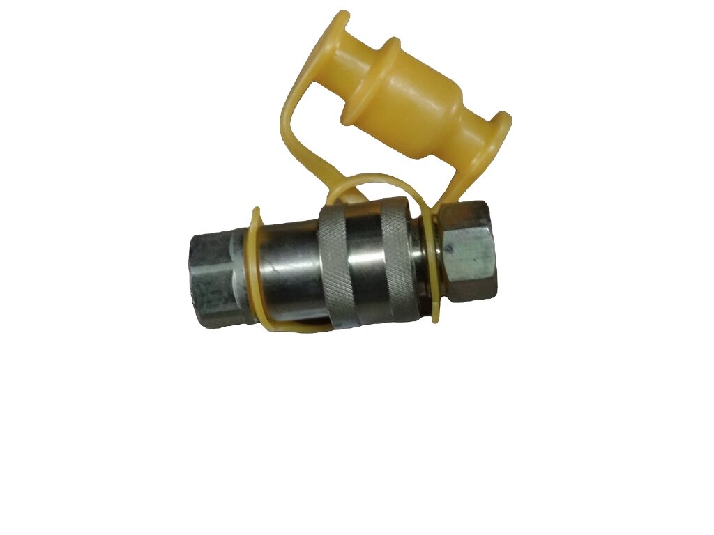 Евроразъем пневматический М22 (комплект FER-RO)