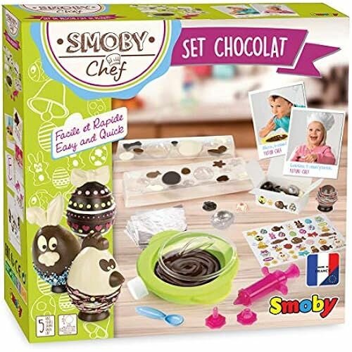 Smoby - фото №1