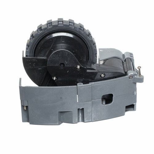 Модуль левого колеса для робот пылесоса iRobot Roomba 676 iRobot Roomba 780 iRobot Roomba 980 iRobot Roomba 880 iRobot Roomba 960 iRobot Roomba 620 iRobot Roomba 500 iRobot Roomba 630 iRobot Roomba 631 iRobot Roomba 616 3389₽