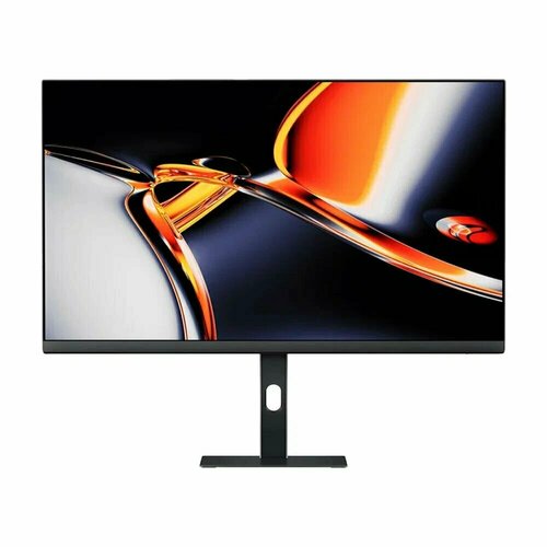 Монитор Xiaomi Redmi Display A27U 4K 60Hz P27UCB-RA Type-C черный CN 26777₽