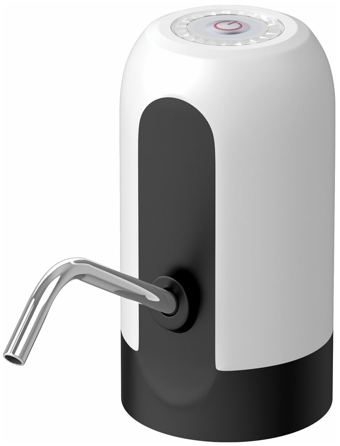 Помпа для воды электрическая SONNEN EWD161WW 16 л/мин аккумулятор белая 455470