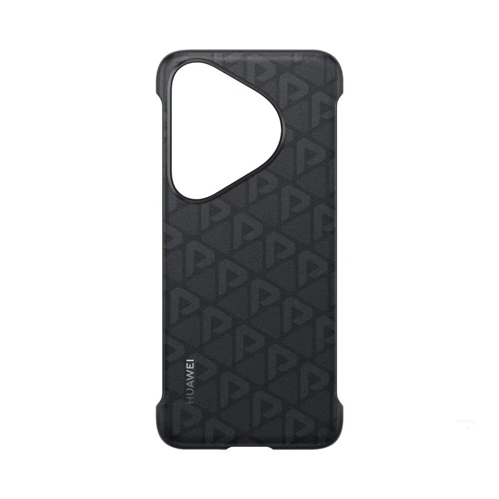 Оригинальный чехол для Huawei Pura 70 Pro Ультра из искусственной кожи защитный противоударный чехол для Pura 70 Pro Plus чехол + коробка