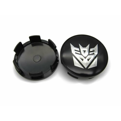 Колпачок заглушка для литого диска СКАД Трансформеры МОДЕЛЬ2 565112 мм 1 шт 419₽