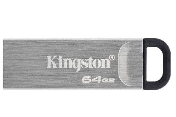 Накопитель USB 3.2 64GB Kingston DataTraveler Kyson