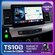 Автомагнитола Mitsubishi Lancer X 2007 - 2013 I 8 ядер 8Gb+128Gb ...