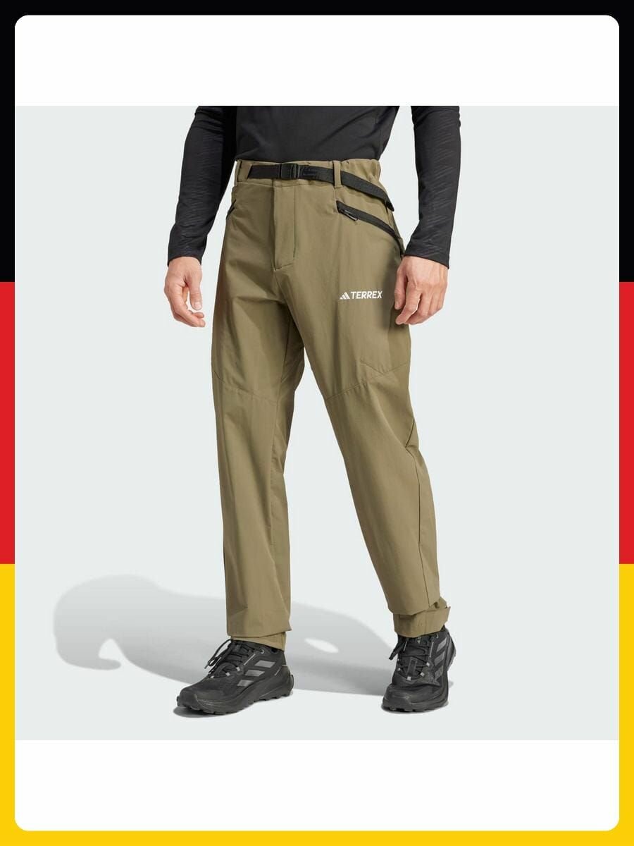Брюки спортивные TERREX Xperior
