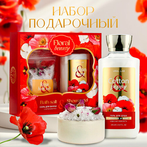 Подарочный набор для женщины 