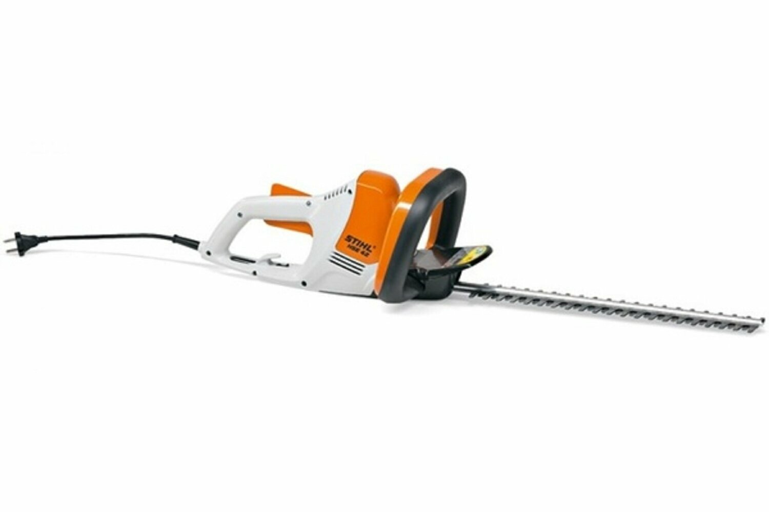 Кусторез сетевой Stihl HSE 42, 450мм/18, арт. 4818-011-3506