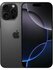 Apple iPhone 16 Pro Max 256 GB Black Titanium, ( Dual eSIM ), Чер...
