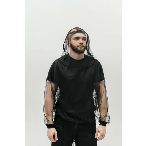 Антимоскитная куртка-сетка 