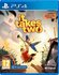 Игра It Takes Two (русские субтитры) для PS4