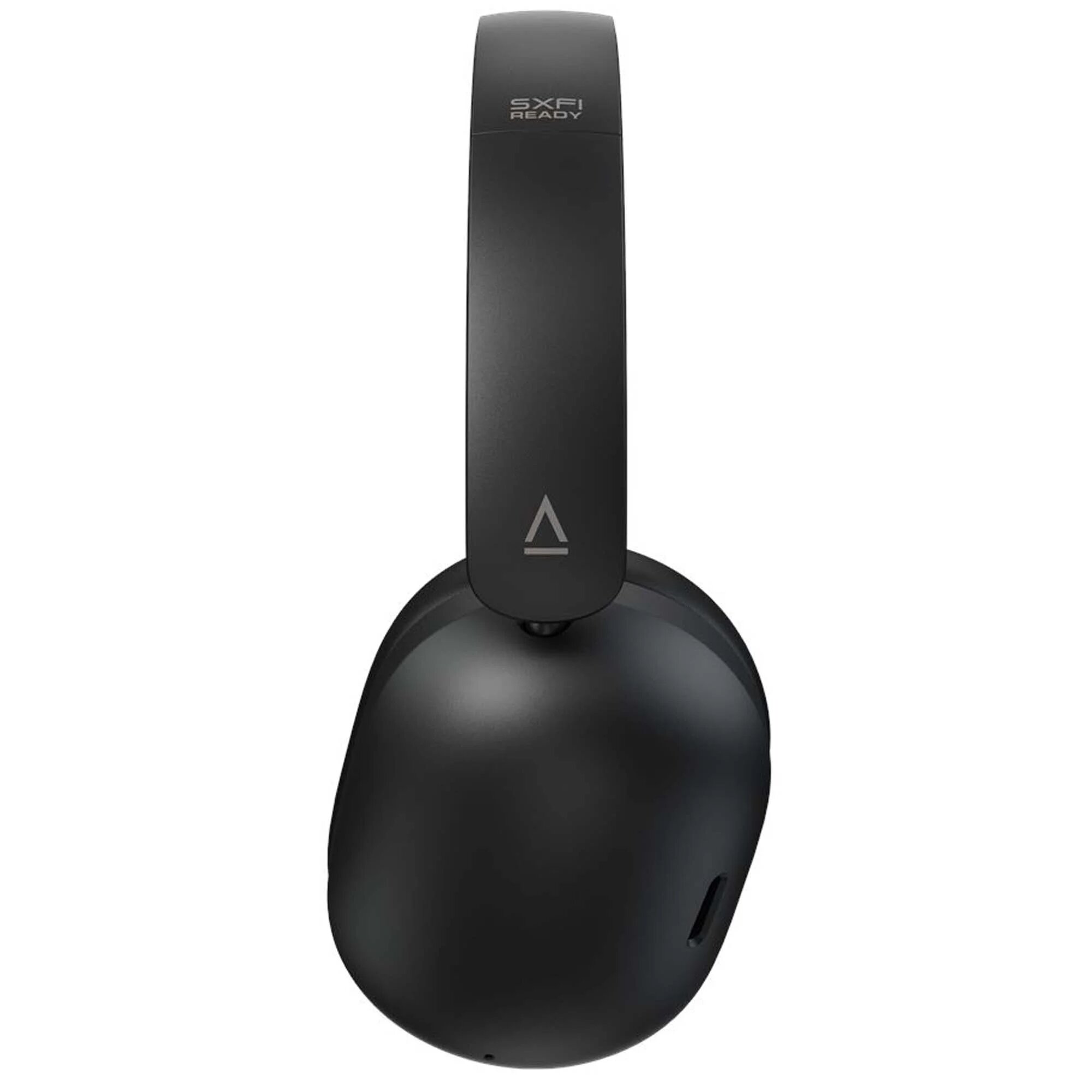 Беспроводные полноразмерные наушники Creative ZEN Hybrid Gen 2 black c гибридным шумоподавлением — фото 1