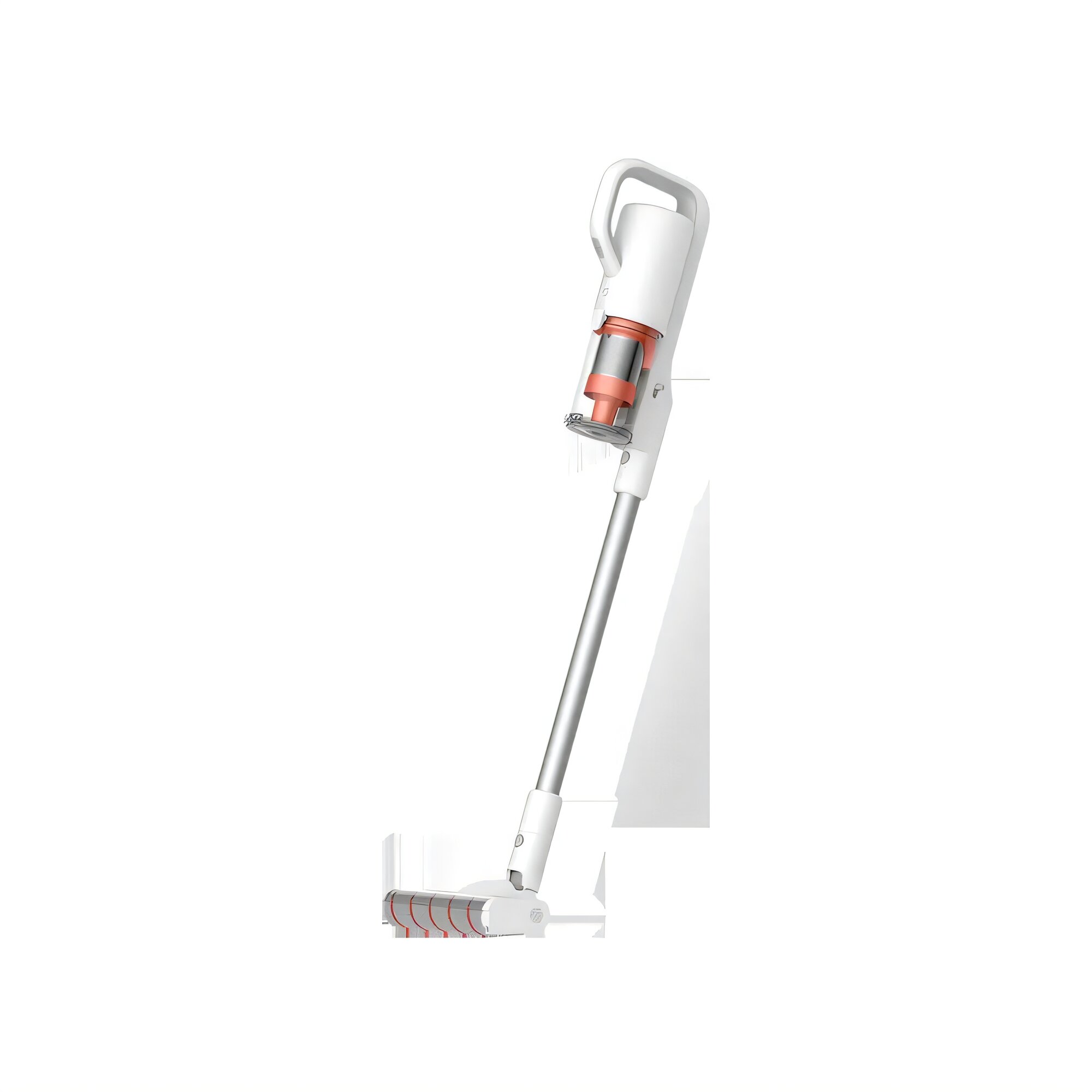 Картинки Пылесос Mijia D208 белый CN