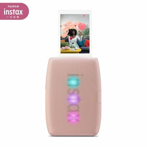 Fujifilm Instax Mini Link 3 Принтер Link 3 Pink 10522₽