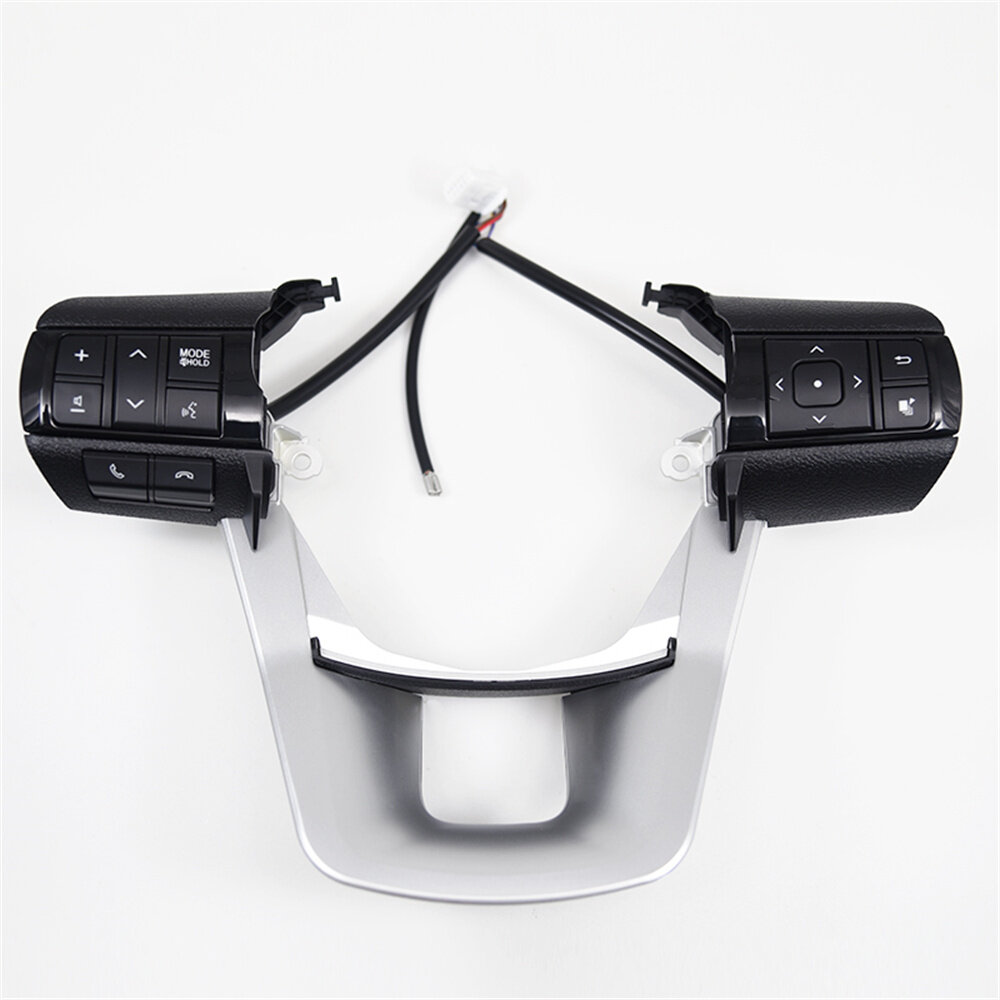 Переключатель управления рулевым колесом 84250-0K320 для Toyota Hilux Revo Fortuner 15-20