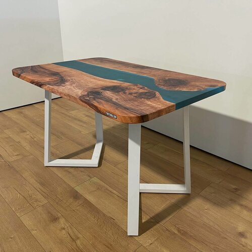 Изображение товара Стол кухонный обеденный THETABLE•RU 180х80 см 3.45/1.2