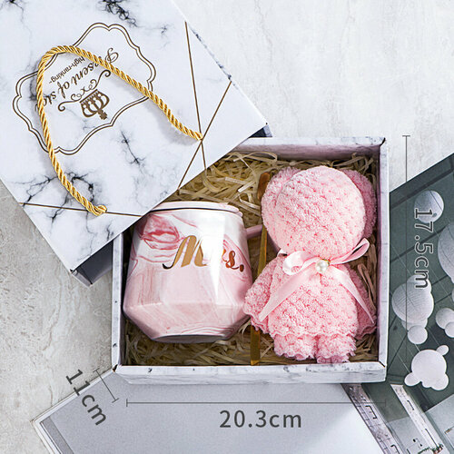 Кружка Vinetty 