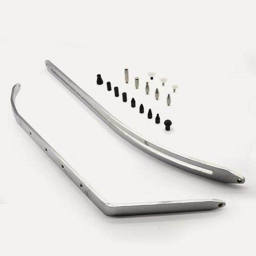 Изображение товара Инструмент для удаления неокрашенных вмятин PDR используется для кузовного ремонта