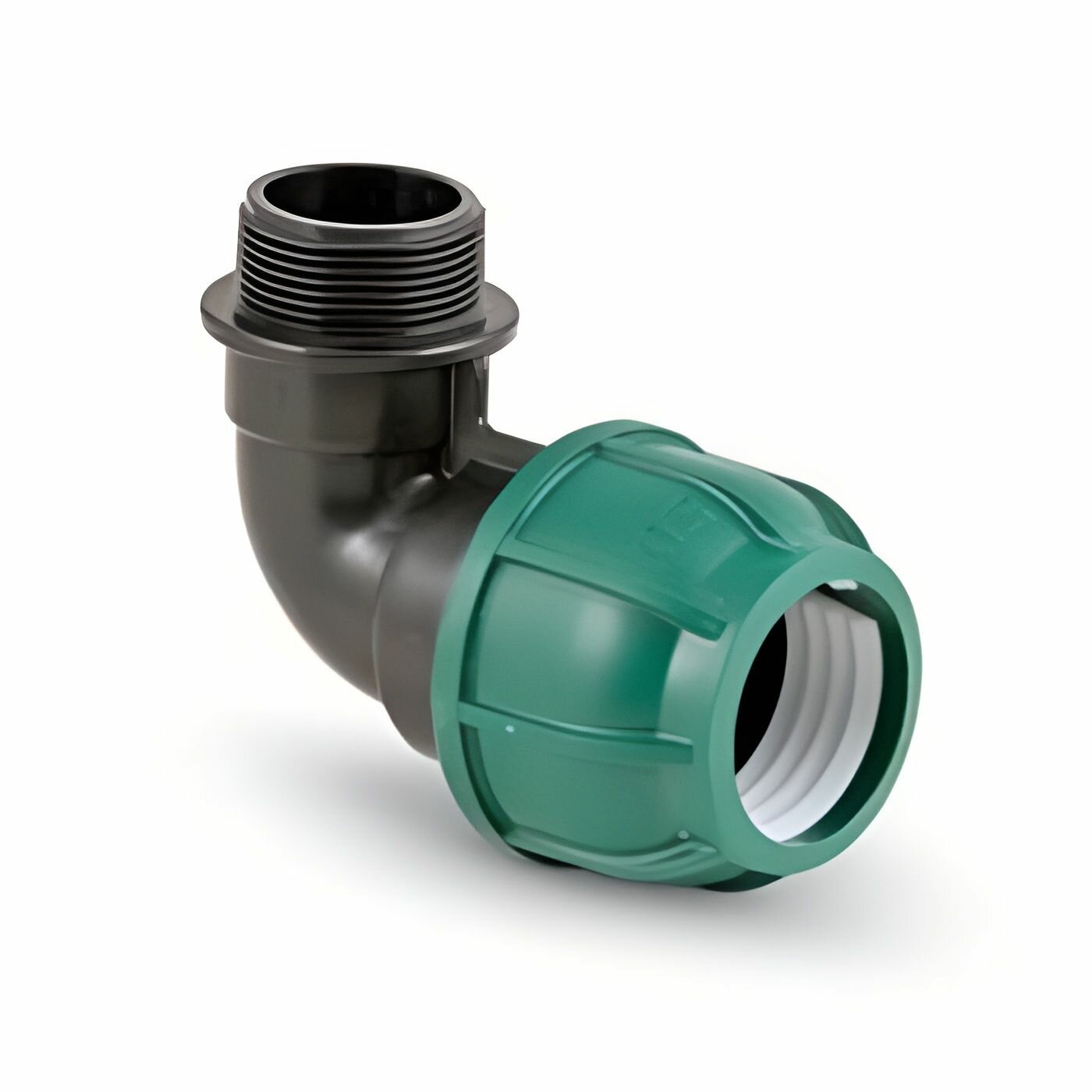 Угольник с наружной резьбой 50x2" Irritec