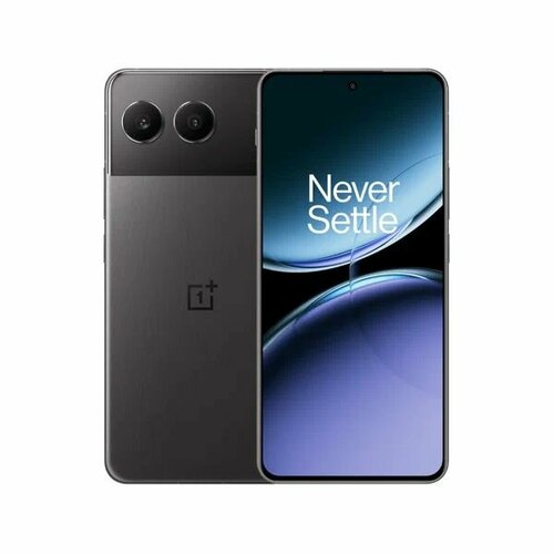 Смартфон OnePlus Nord 4 16512GB черный глобальная версия Snapdragon 7 Plus Gen 3 33999₽