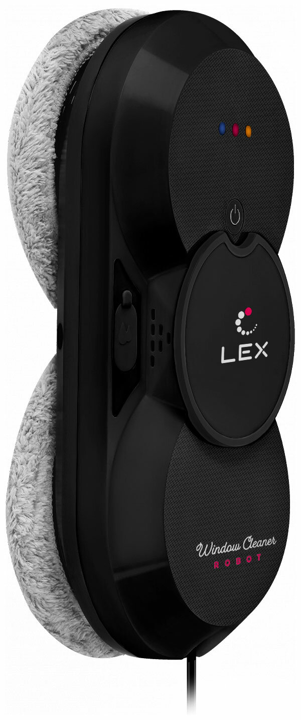 Робот — мойщик окон LEX - фото №4