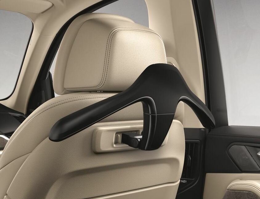 Плечики для одежды BMW Travel & Comfort 51952449251 , оригинал