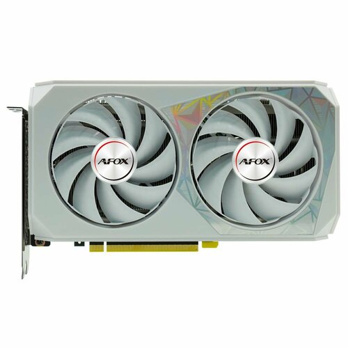 Afox Видеокарта Afox RTX3060Ti GAMING 8GB GDDR6 256bit 3xDP HDMI 2FAN RTL GeForce RTX3060Ti 38640₽