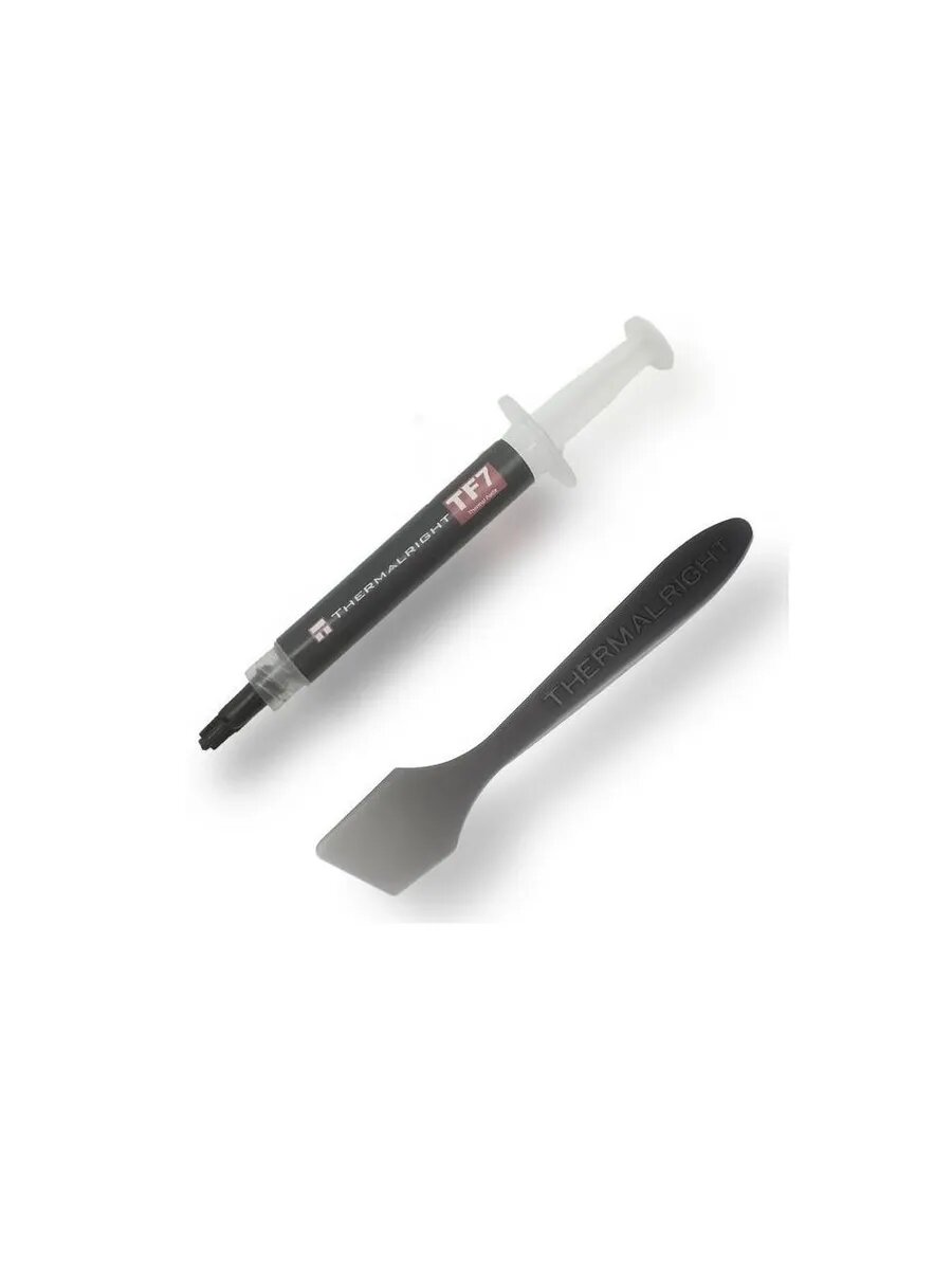 Термопаста Thermalright TF7-2G 12.8Вт/(м-К) шприц 2гр.