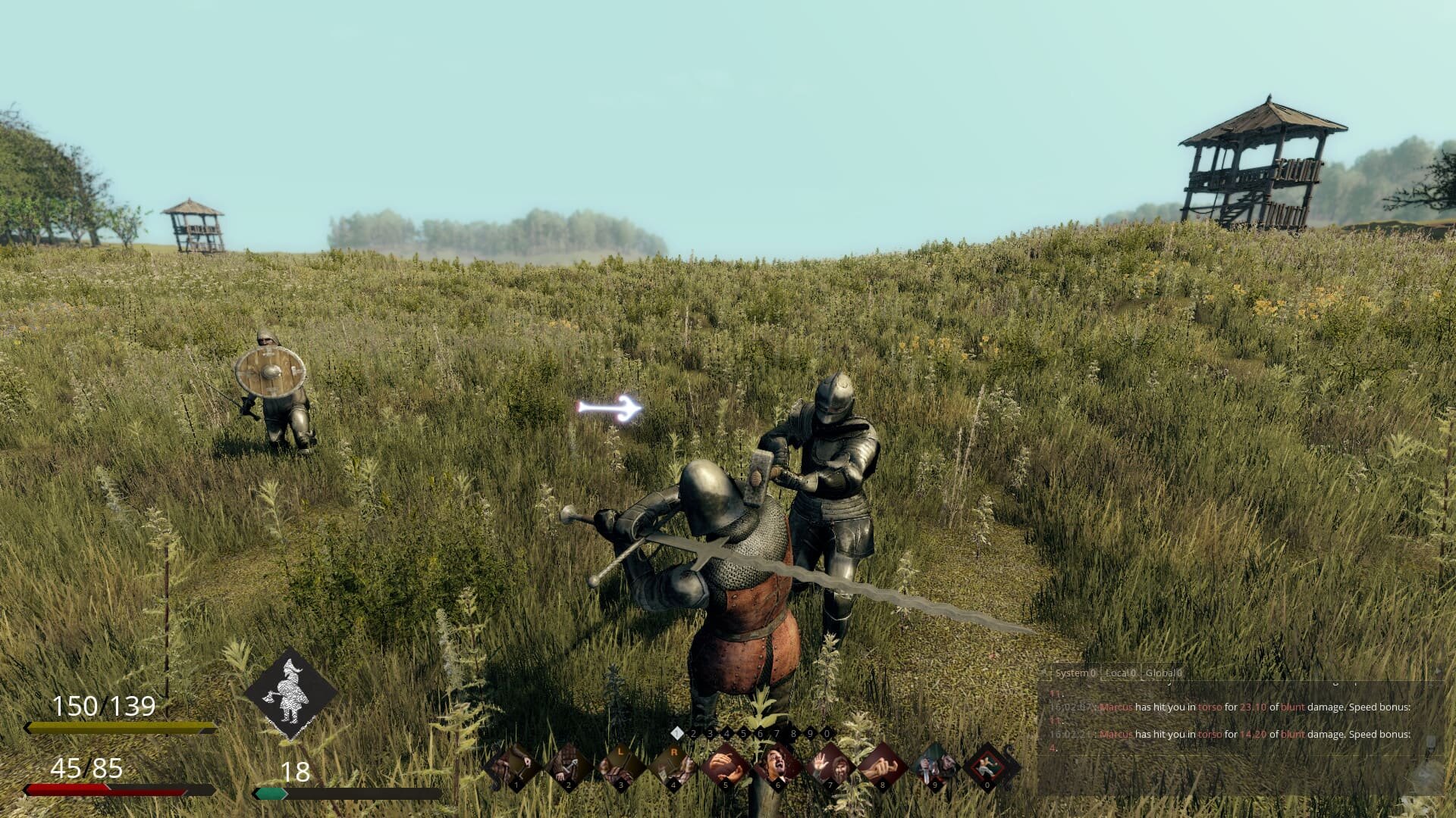 Life is Feudal: Your Own [Steam / Весь мир] — фото 1
