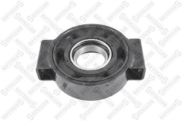 Подшипник подвесной! кардана в сборе d70 MB BM655/623/624/621/620/658 STELLOX 83-02509-SX