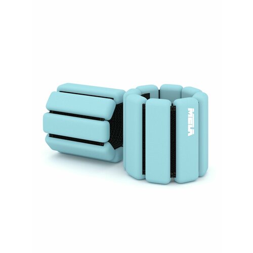 Утяжелители для рук и ног MELA