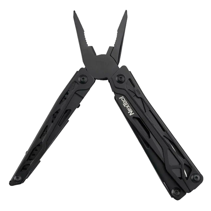 Картинки Мультитул Xiaomi NexTool Multifunctional Knife (NE20044) черный