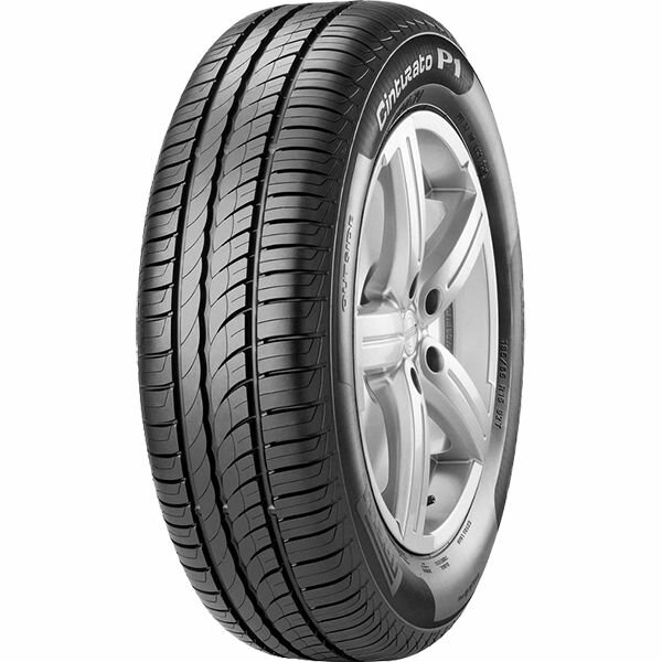 Шины летние Pirelli Cinturato P1 185/60 R15 84H