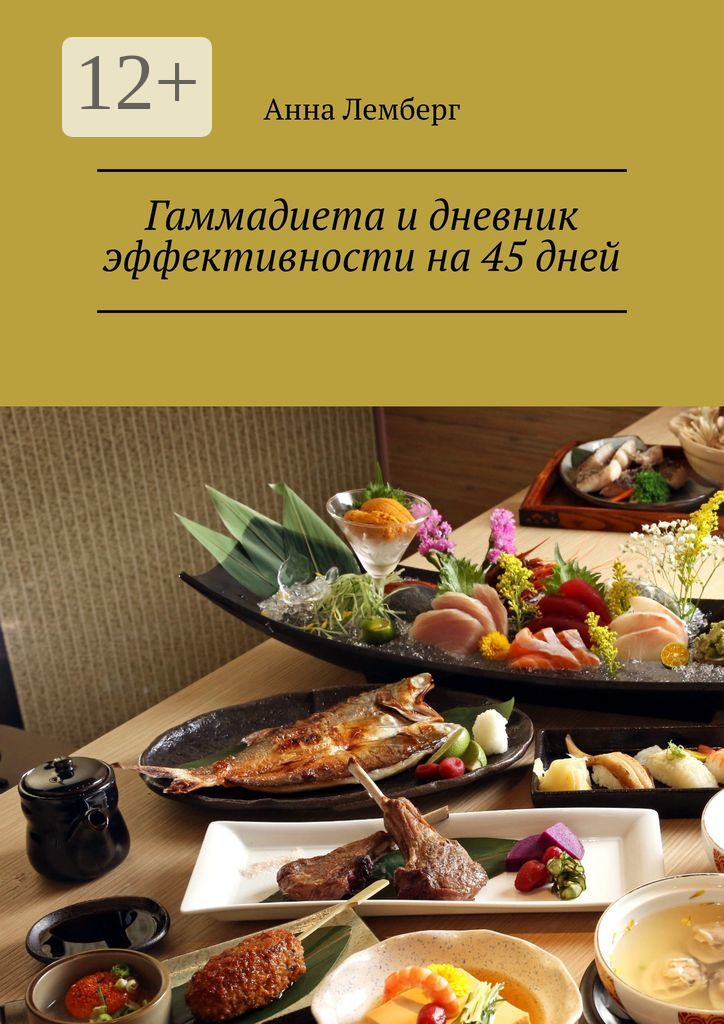 Здоровый рацион
