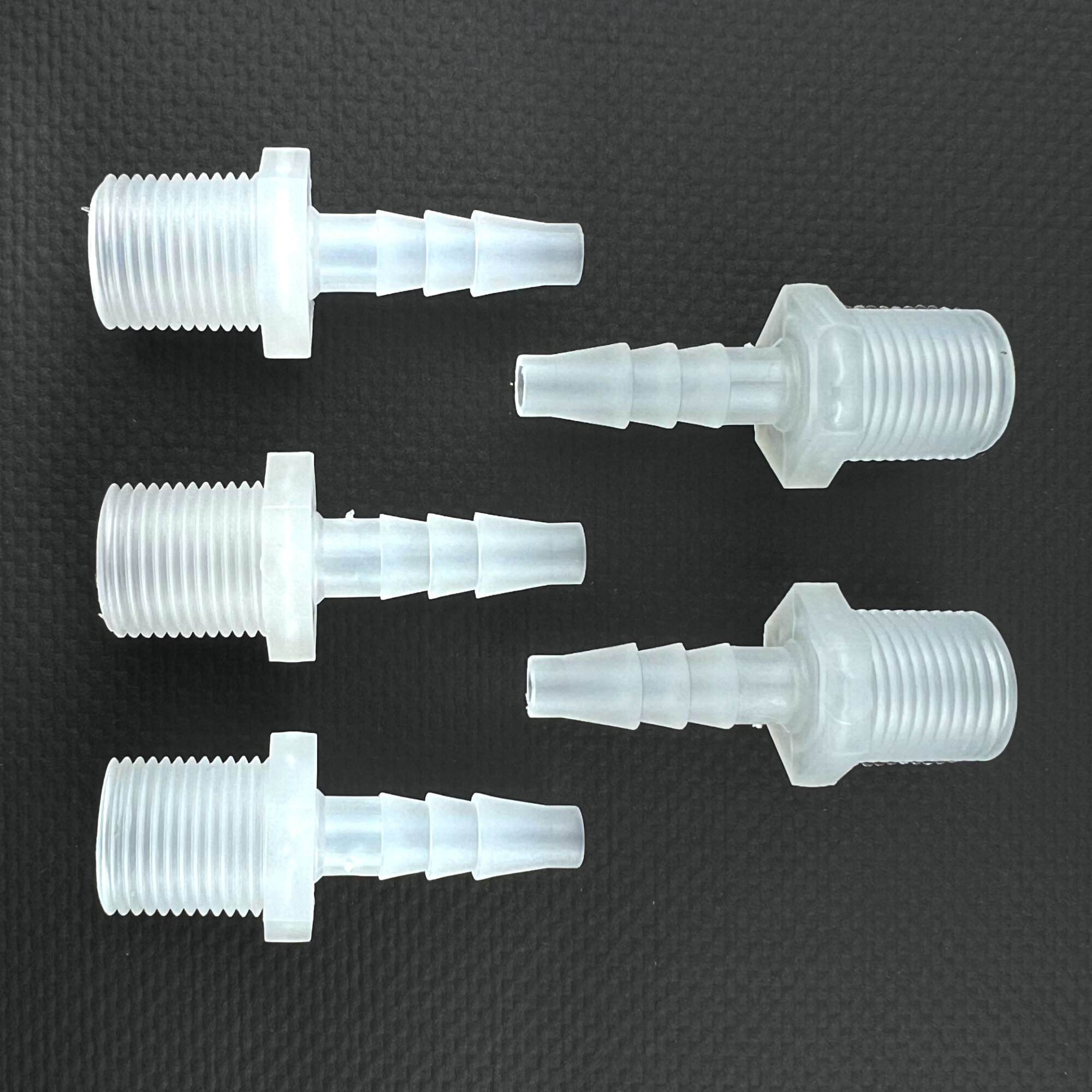 Коннектор НР 3/8