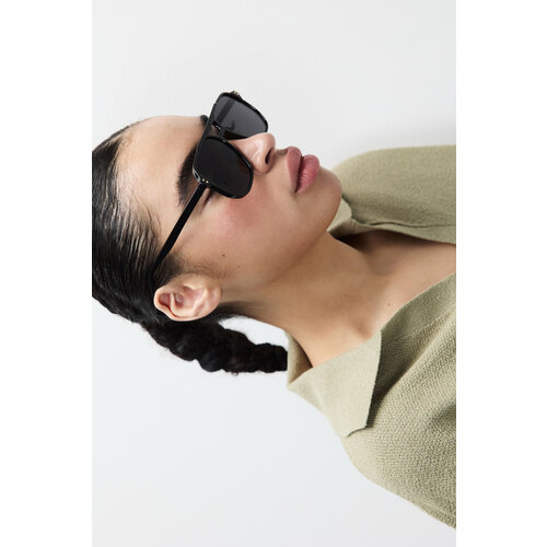 Солнцезащитные очки Befree черный 799₽