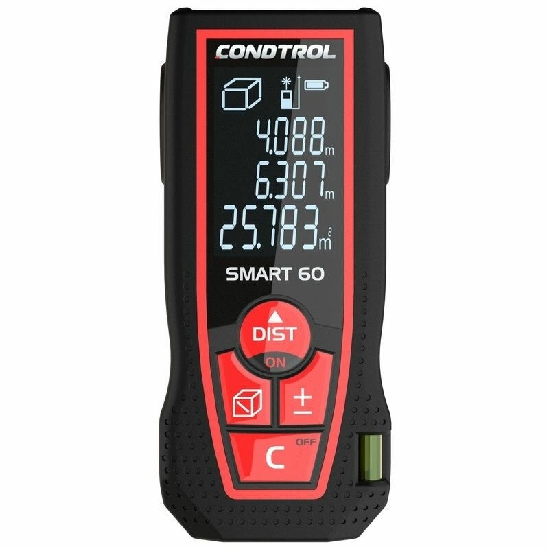 Дальномер Condtrol Smart 60, лазерный (1-4-098)