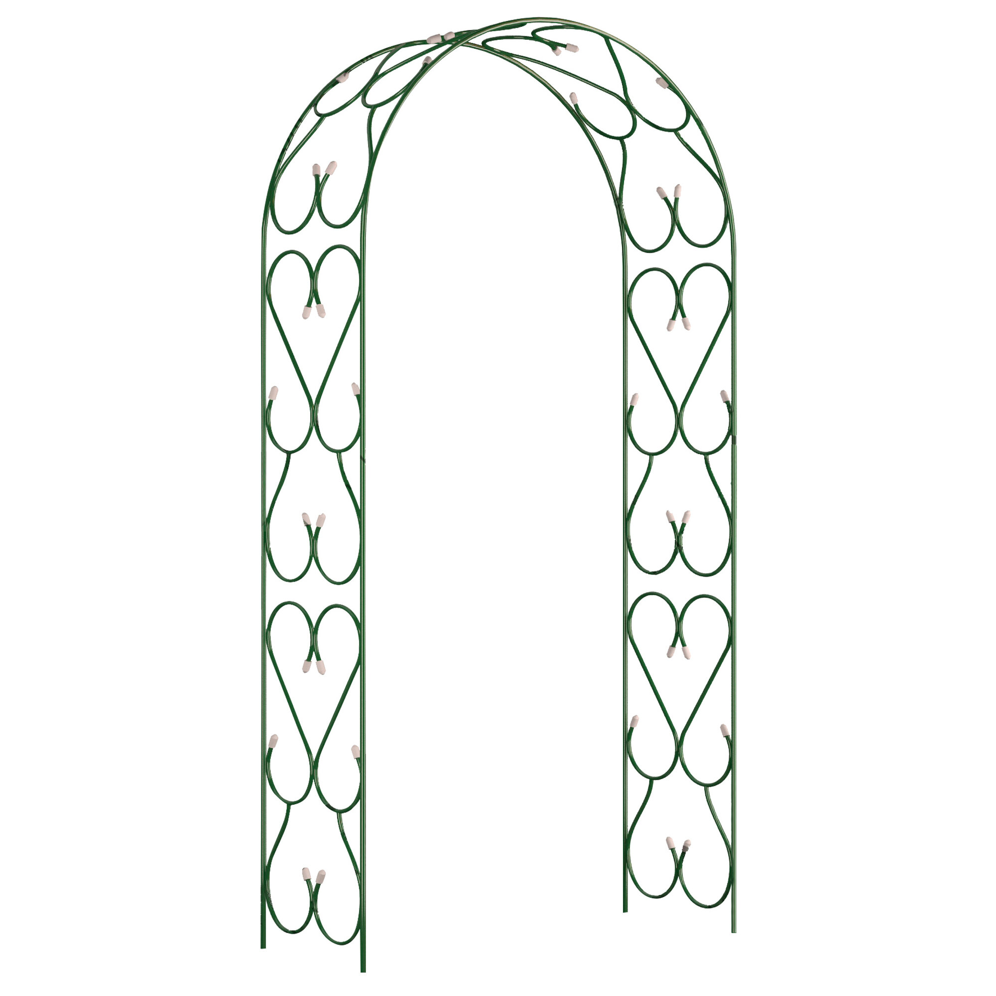 Арка супер широкая  разборная 